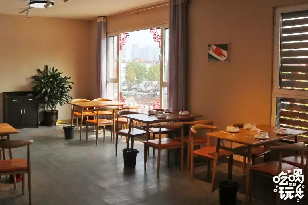 邯郸这家餐厅惊艳你的味蕾,邯郸小龙虾推荐