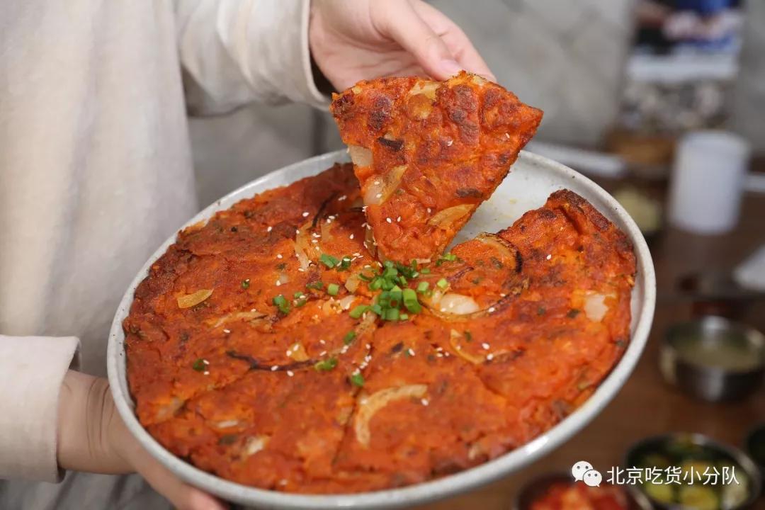 北京好吃的韩餐,北京韩餐有名的店