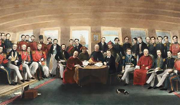 1899年意大利强行租借浙江三门湾的要求为何被清政府强硬拒绝