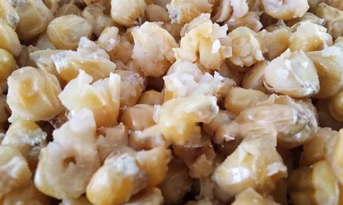 酿出来的酒发苦有糊味是什么原因,自己酿的酒为什么发苦还有酒糟味