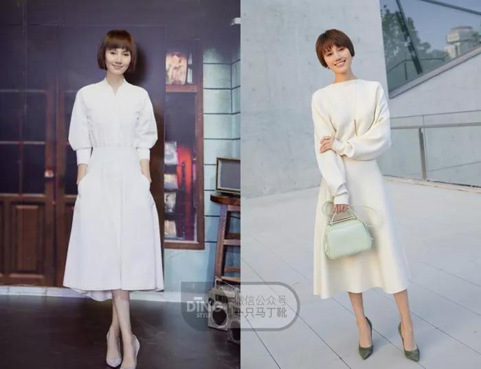 风格解析答疑|你是哪种暖风格？骨架长相的平衡法则