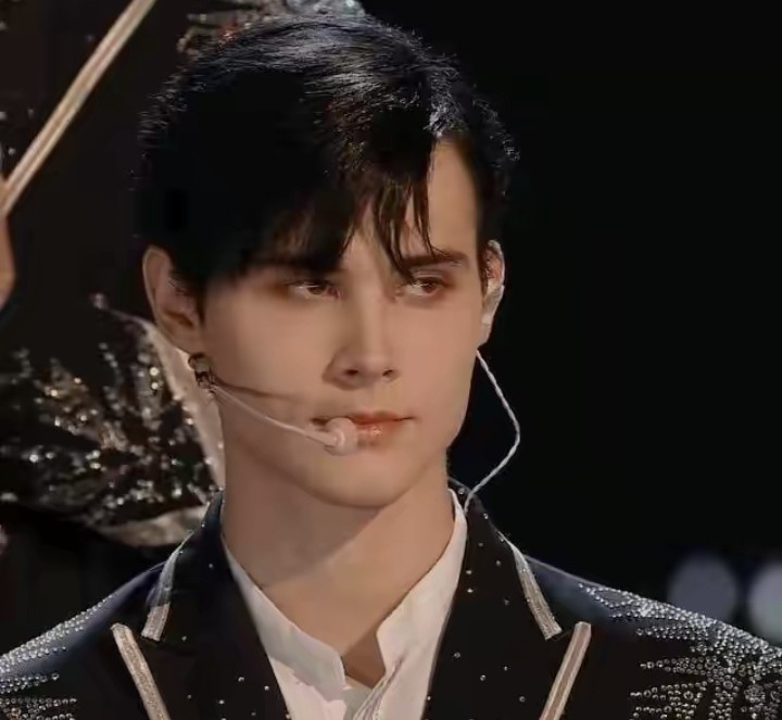 利路修创造营直播回放,利路修和谁参加创造营