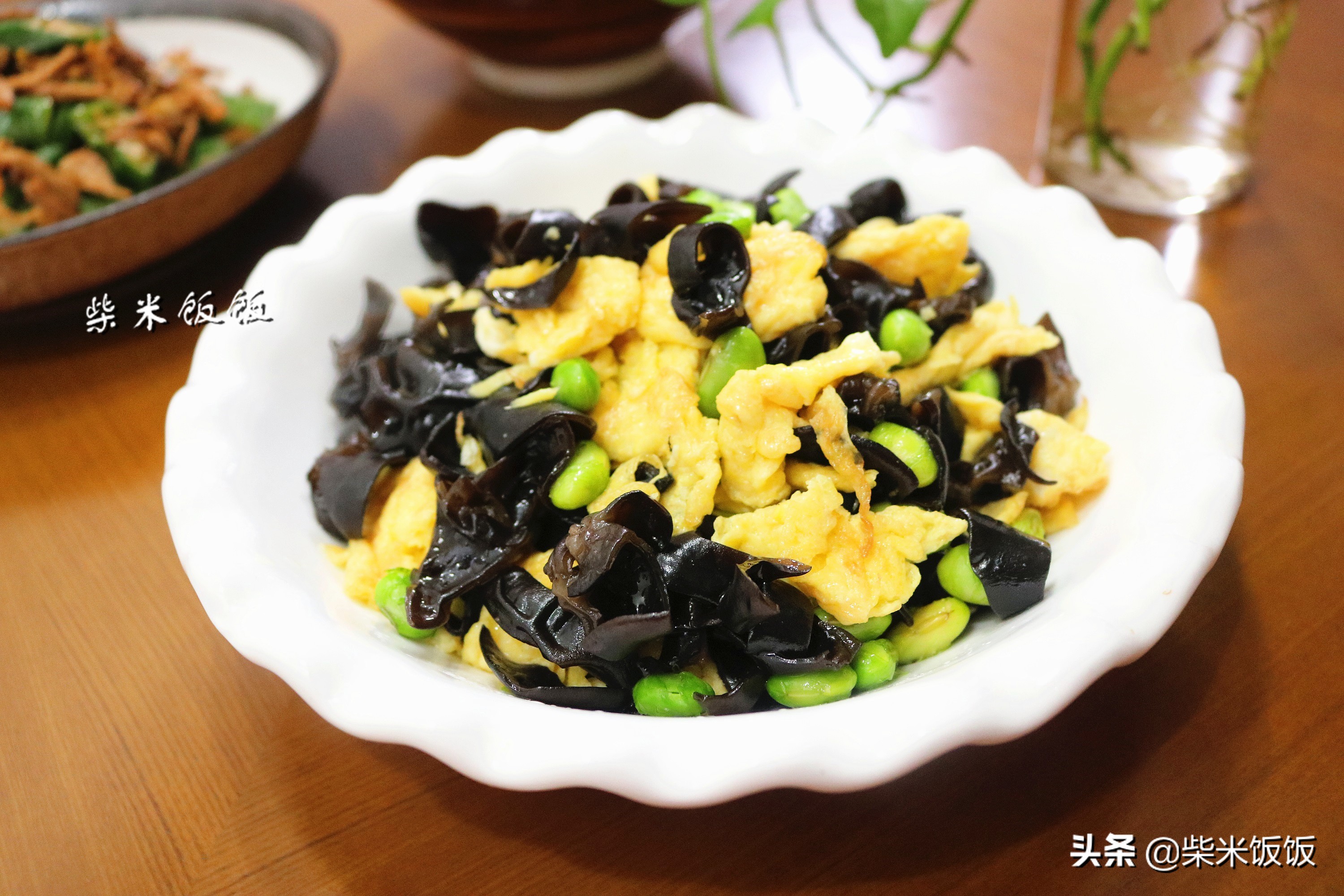 跟这些食材搭配着吃功效更佳,最健康的饮食搭配食谱