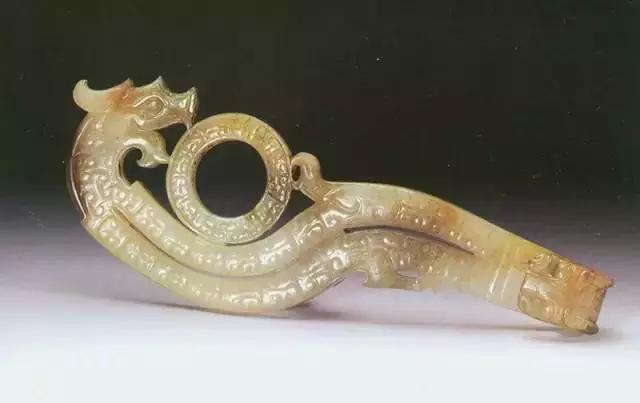 古代男子腰间最炫的配饰,古代男子配饰图鉴