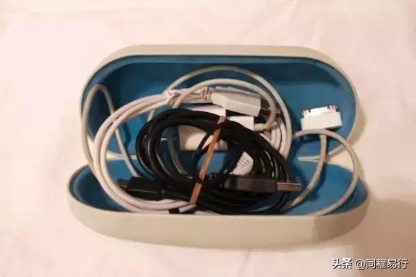 导*行游**李箱整理技巧！每次带团轻装上阵！