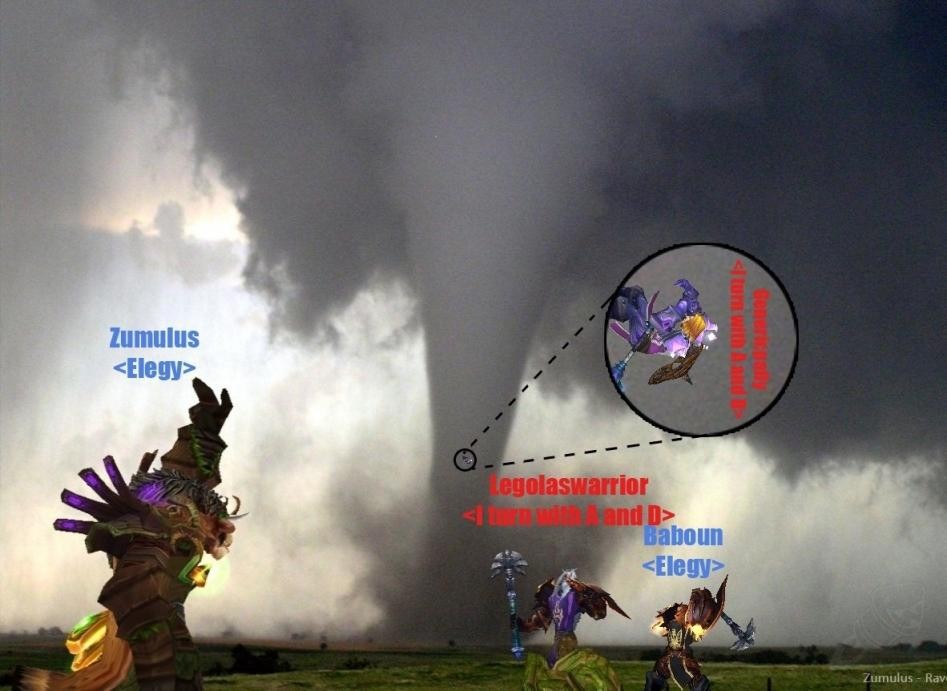 pvp魔兽世界单机版,tbc奶德pvppve兼顾的天赋