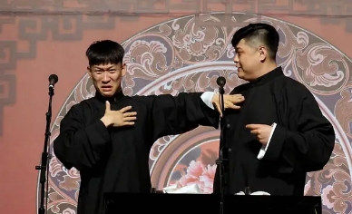 曹云金大骂郭德纲完整版,郭德纲怒斥曹云金全文