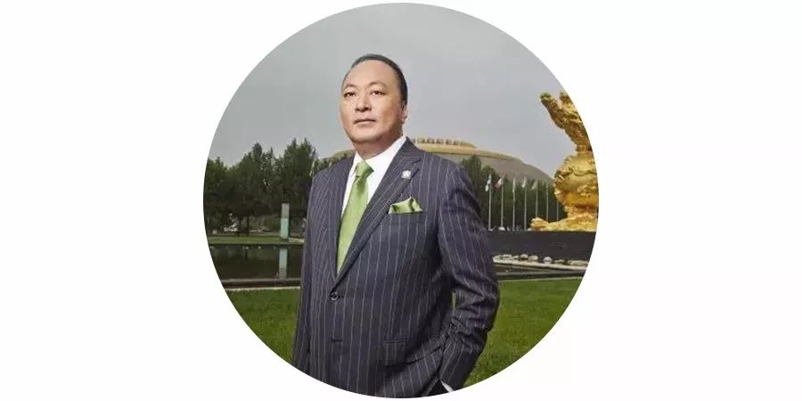 “直销教父”涉嫌行贿90万,天狮能全身而退吗?