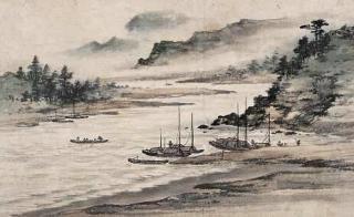 送别王勃的经典诗句,王勃的诗送别