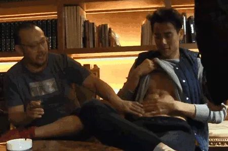 他不「卖肉」之后，还能不能行了？