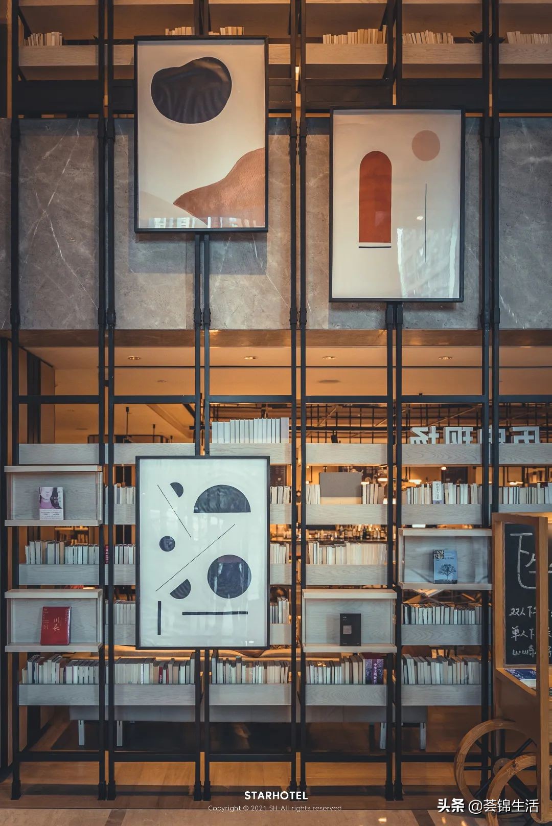 好玩的酒店打卡,深圳度假自助酒店