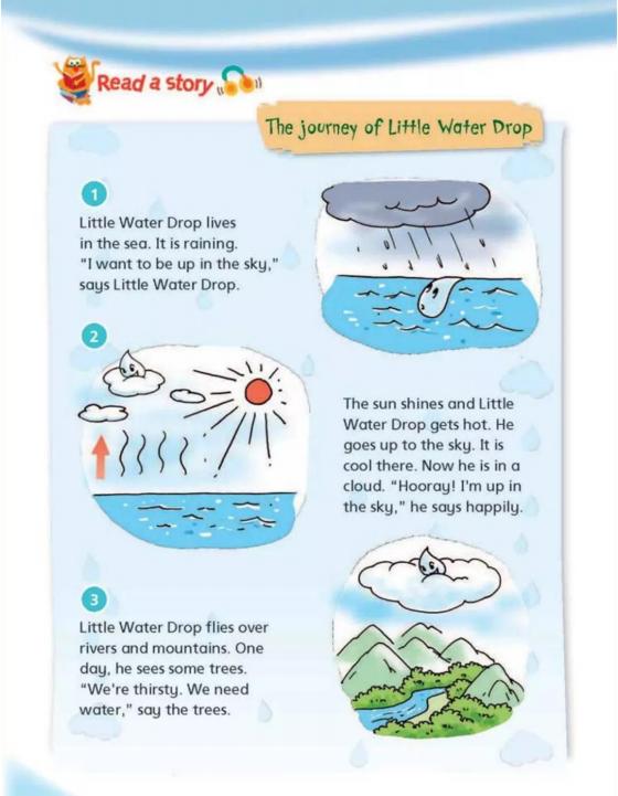 沪教牛津版五年级下册英语知识点,沪教牛津版五年级下句型转换练习