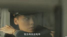 吻戏不好拍!有剧亲了42秒被嘲像啃猪蹄,不如《隐秘》一个强吻