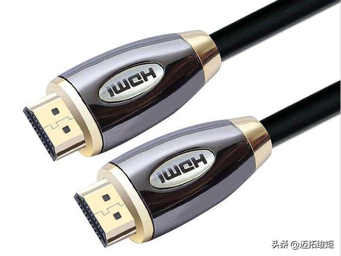 hdmi高清信号传输方法,hdmi高清线输出音频