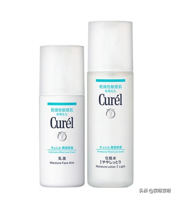 好用的贵妇水乳平价,春季平价水乳套装推荐