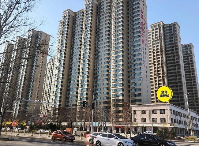 金鑫商铺返租,金鑫商铺节2019