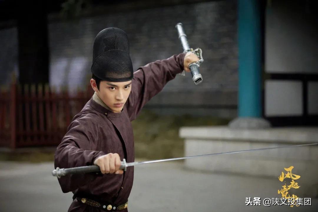 万夫观影|西安大学生首评《风起霓裳》：惊喜