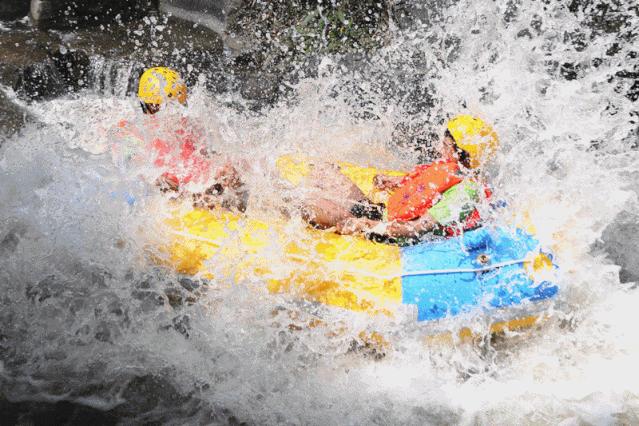 全国最刺激的漂流视频,最刺激漂流全程视频