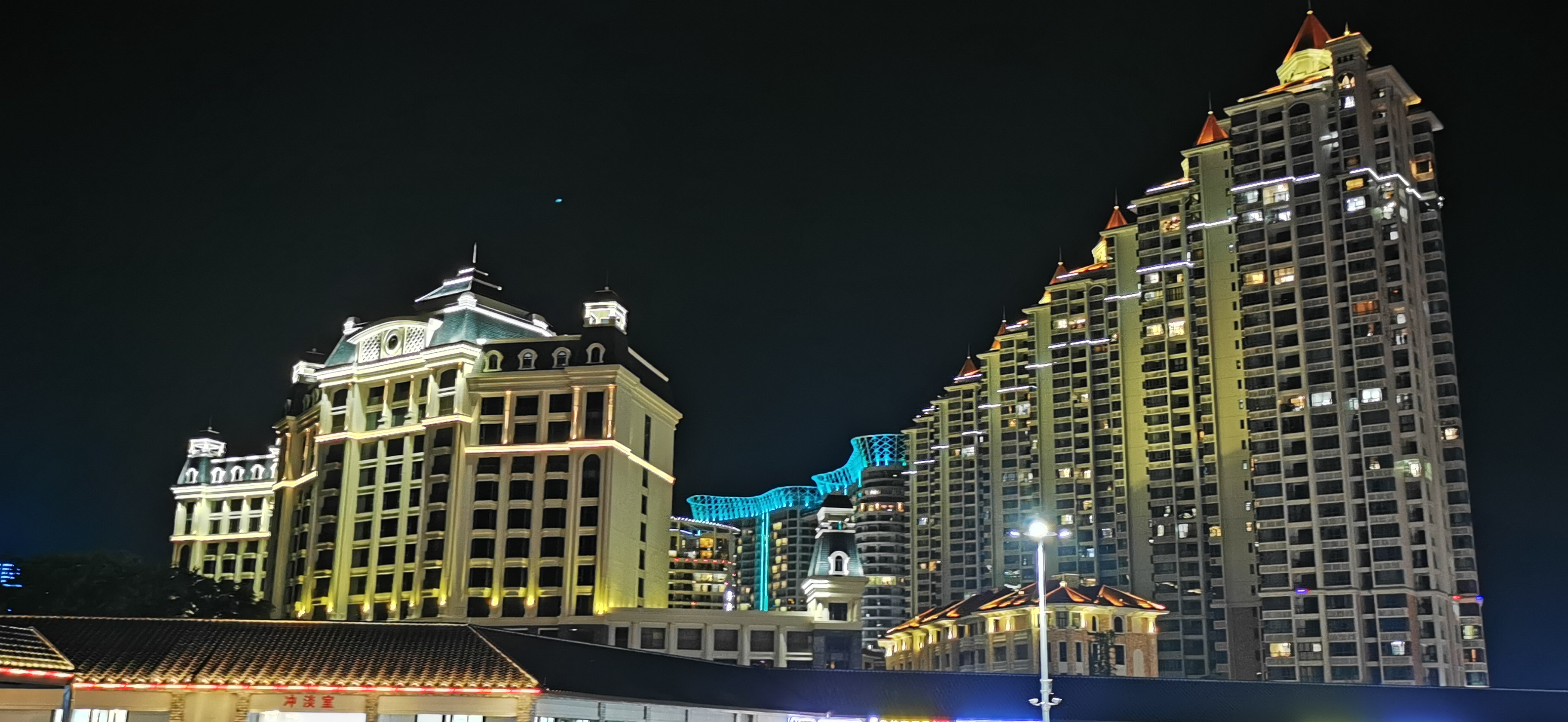 汕头南澳岛值不值得去,汕头南澳岛酒店