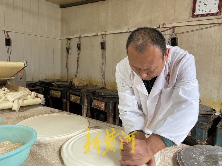 齐河黄河味道总店在哪,黄河味道齐河公司