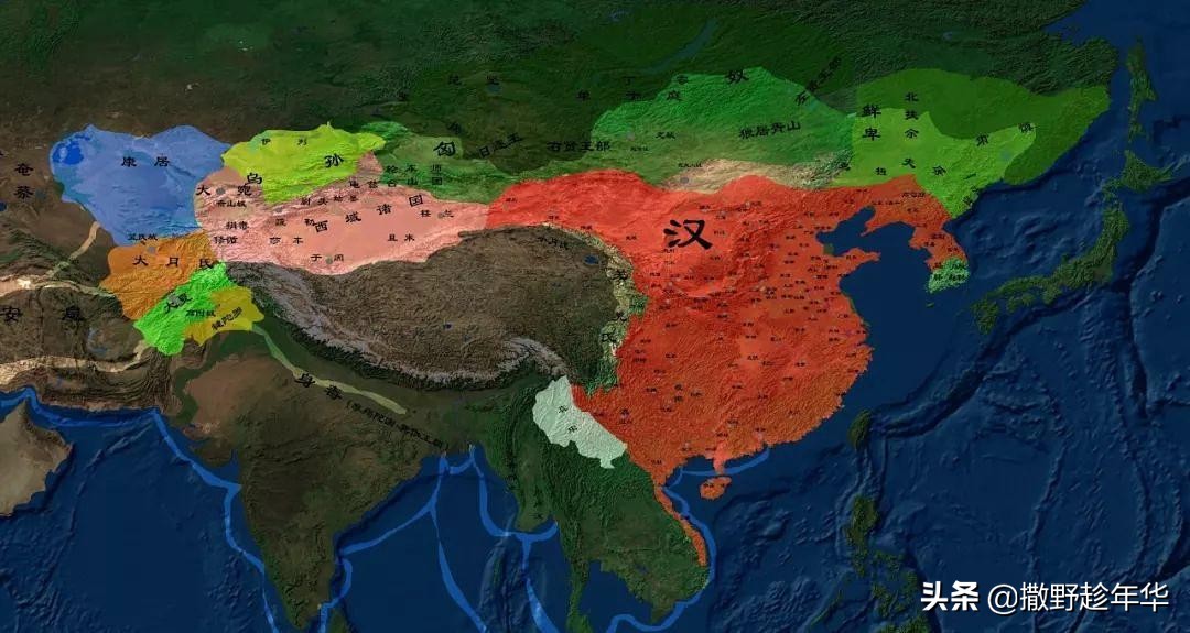 山宗·水源·路之冲|一带一路中的青海