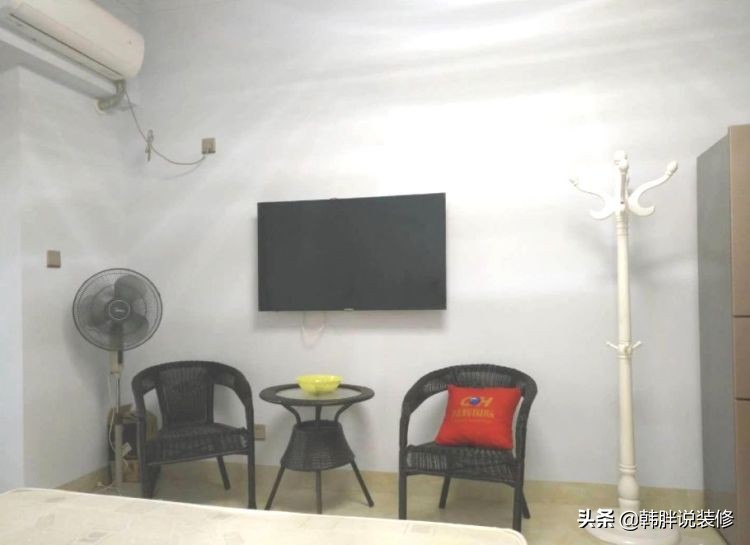 单身公寓的真实体验,单身公寓真实生活