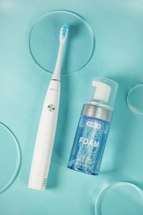 薇美姿和舒克的关系,薇美姿舒客618战绩亮眼