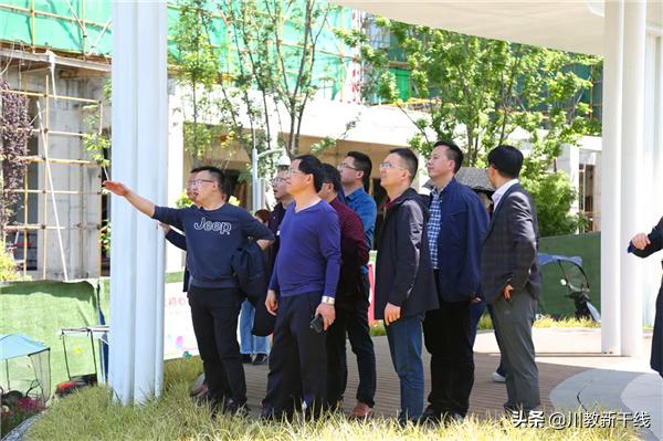 为了共同的期待——凯越集团创始人真情关怀富乐中学毕业班教师