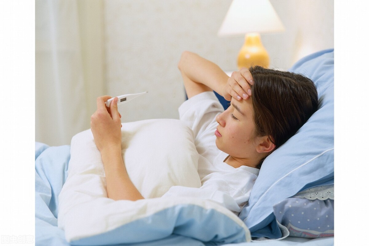 长期不发烧的人真的易患癌症吗,为什么几年不发烧容易得癌症