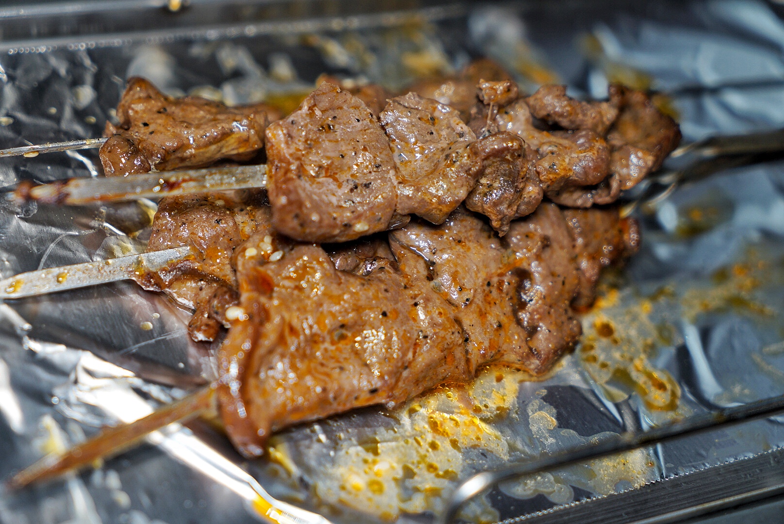 必吃榜烧烤店网红打卡,必吃榜烧烤网红打卡