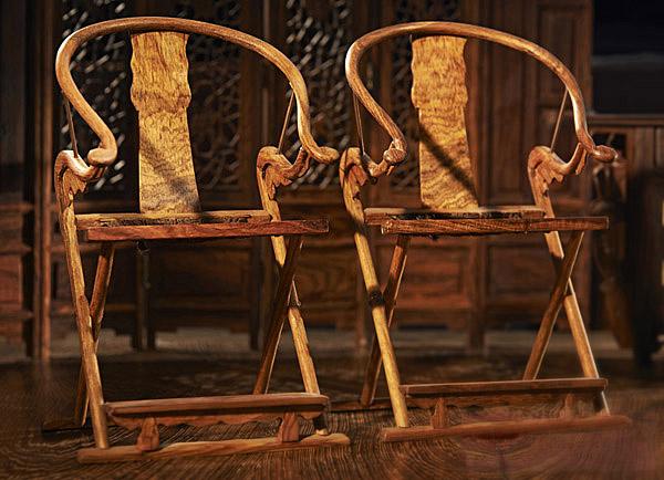 从“席地而坐”到“垂足而坐”，探析古代“板凳类”家具的发展