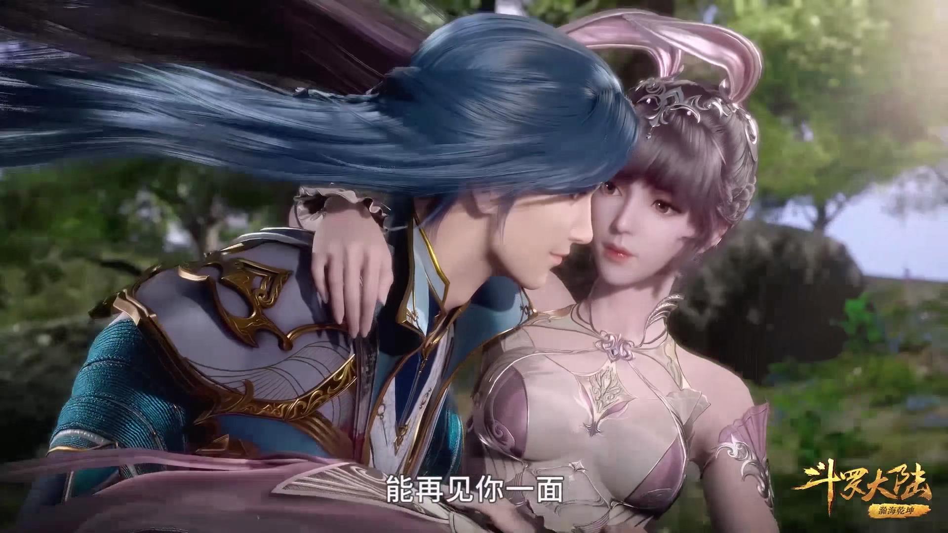 斗罗大陆:4位家长稍微再坚持一下,说不定唐三就是他们的女婿