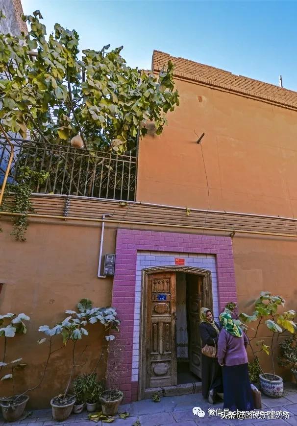 维吾尔族葫芦艺术品摆件,葫芦变身艺术品