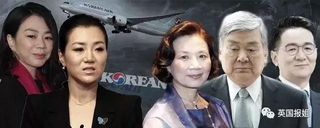 韩国财团公主再作妖，“搞代购”偷*税逃**款几百万？！