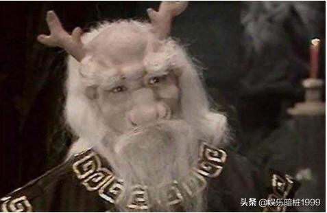 西游记蜘蛛精男的演的,西游记蜘蛛精正脸照