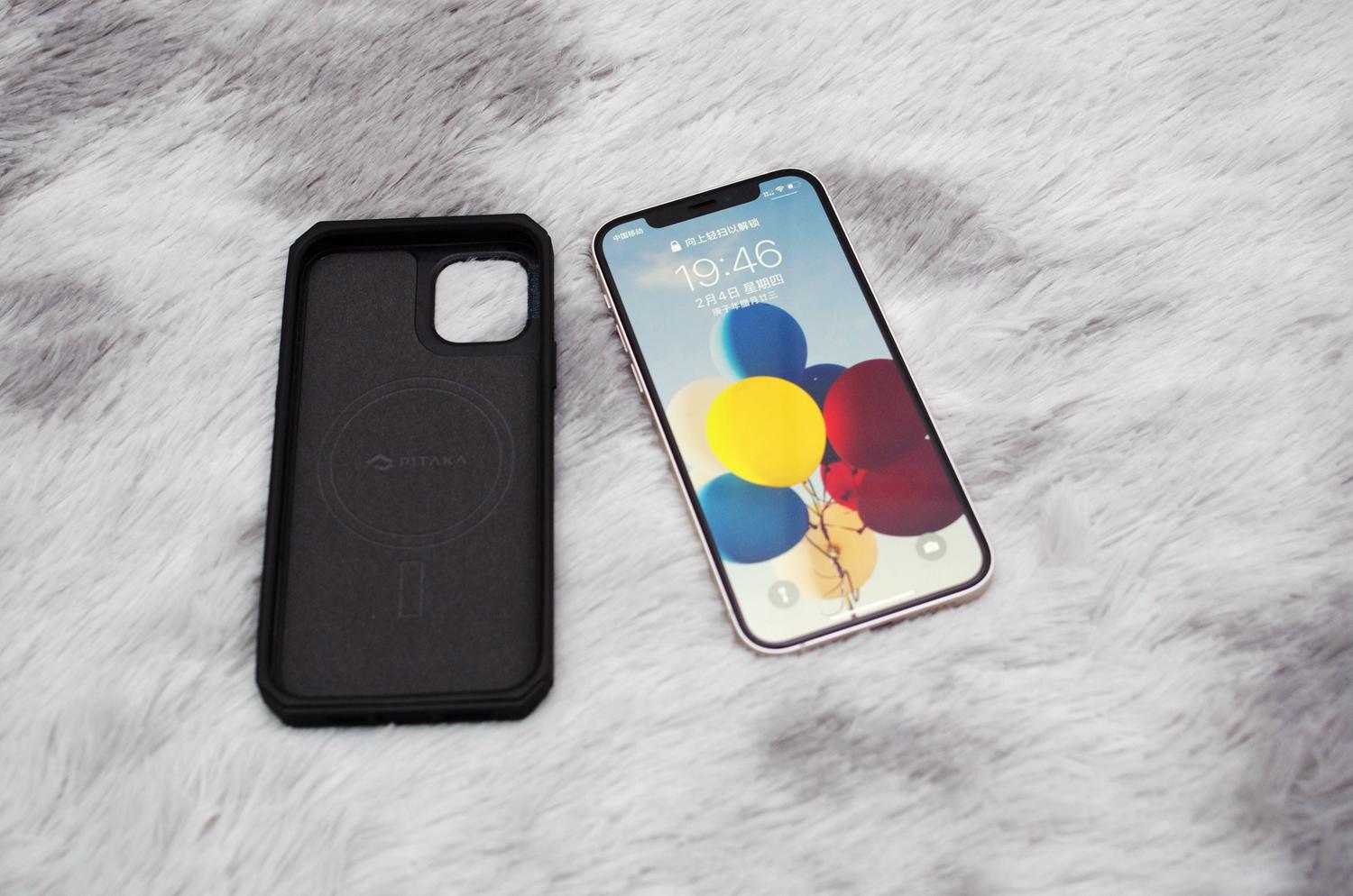 或许比原厂还要好一些：我的iPhone12的“高冷”配件们