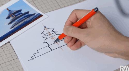 把小米铁蛋爆改成钢铁加鲁鲁的大佬,还曾把手机改造成北京城