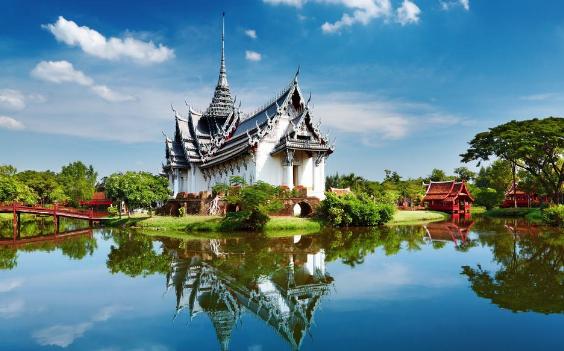 泰国知名大学排行榜,泰国知名大学排行榜前十名