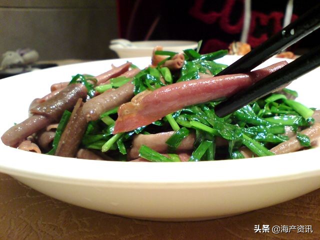 全世界顶级的4种海鲜,世界十大名贵海鲜