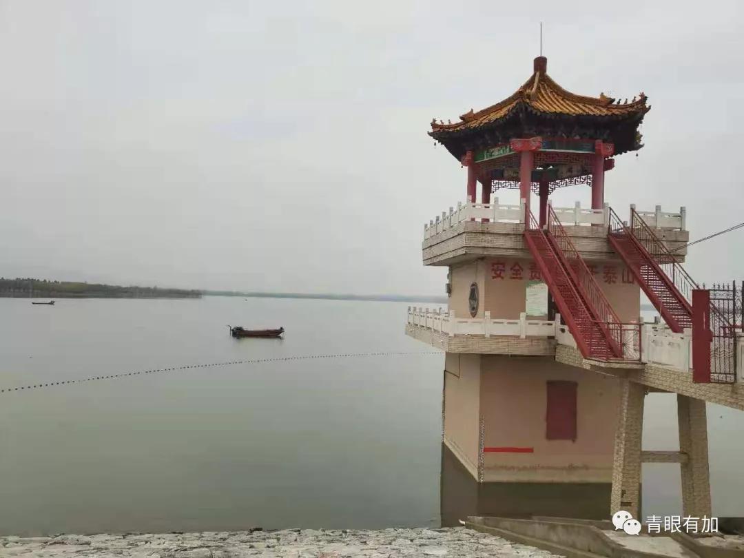 西吴沟村美丽乡村,水乡西吴沟