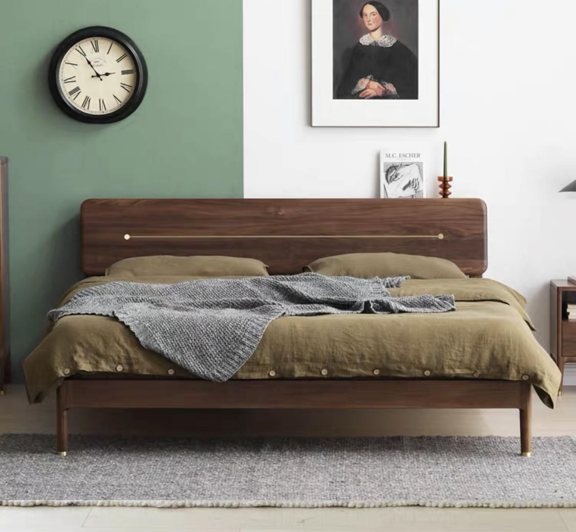 购买实木家具都有哪些坑,为什么不建议去实体店买实木家具