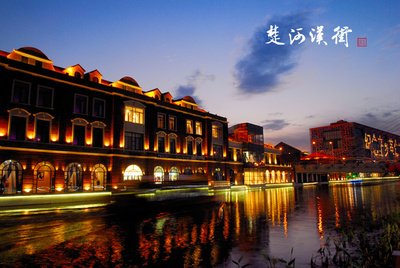 王健林投资武汉新洲万达广场,王健林500亿打造的楚河汉街