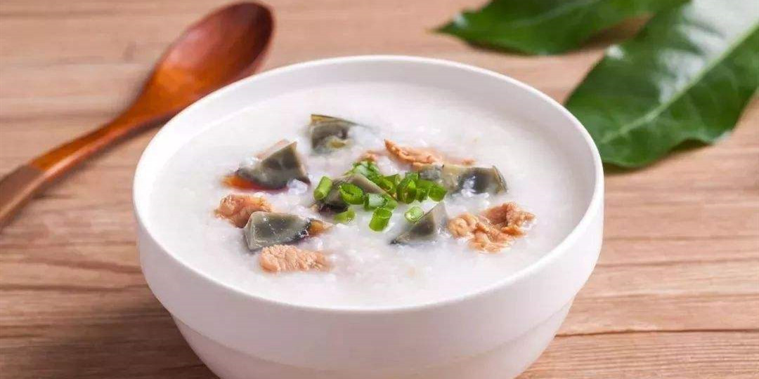 冬天粥怎么熬好吃,怎样才是小火慢炖的粥