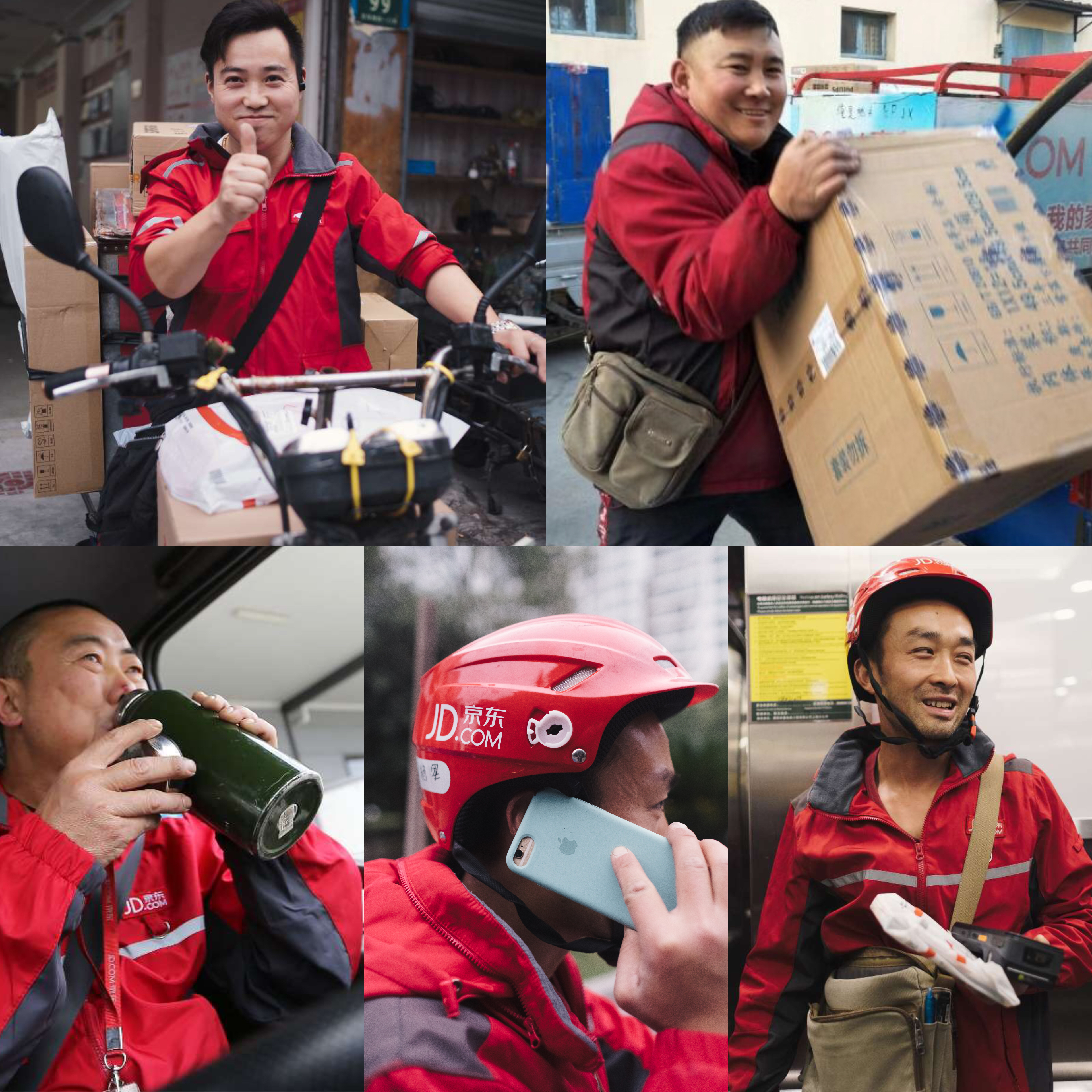 6天才到的订单让他点赞“太快了”这些可能是你不知道的11.11