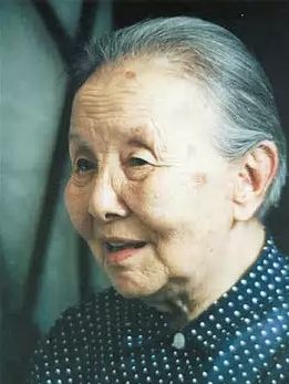 冰心和宋庆龄,冰心抗战时期在做什么