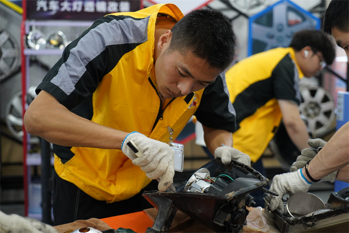 开汽车美容店注意哪些问题,开汽车美容店需要注意哪些事项