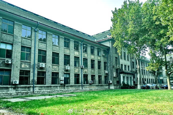 奖学金获得率70%、保研率31%,山东师范大学这3个学霸班级成绩逆天