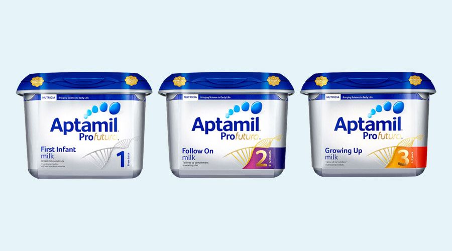 英国销量第一的奶粉,英国销量最好的奶粉