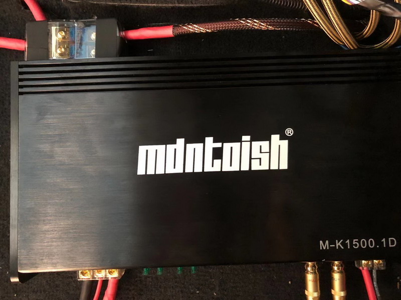 丰田霸道音响专修,丰田霸道三分频用什么喇叭