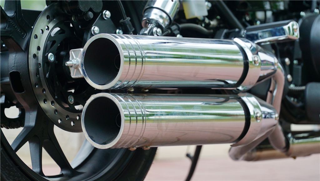 国产奔达fun250,2020款4缸奔达fun250试驾视频